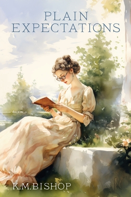 Plain Expectations - K. M. Bishop