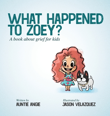 What Happened To Zoey? - Auntie Angie