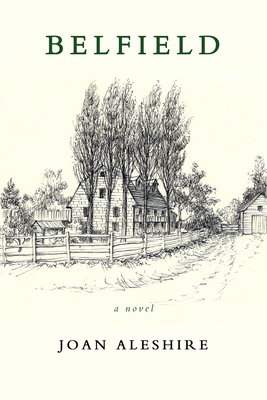 Coperta cărții 'Belfield - Joan Aleshire'