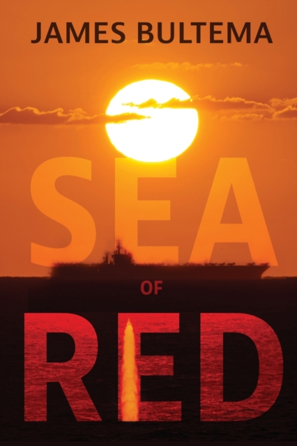 Sea of Red - James Bultema