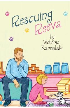 Poza produsului Rescuing Reeva - Victoria Karnatski