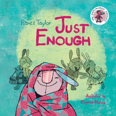 Just Enough - Ranee Taylor