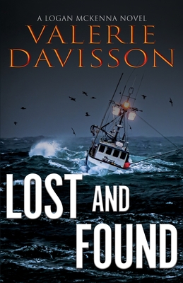 Lost and Found: A Logan McKenna Mystery Book 9 - Valerie Davisson