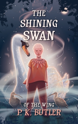 The Shining Swan - P. K. Butler