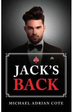 Poza produsului Jack's Back - Michael Adrian Cote