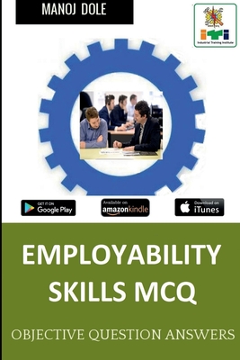 Employability Skills McQ - Manoj Dole