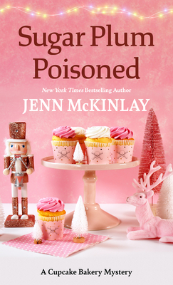 Sugar Plum Poisoned - Jenn Mckinlay