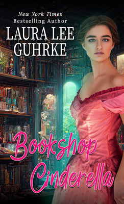 Bookshop Cinderella - Laura Lee Guhrke