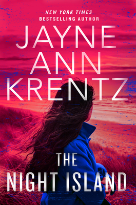The Night Island - Jayne Ann Krentz