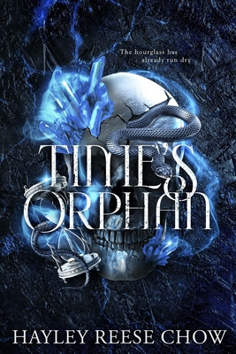 Coperta cărții 'Time's Orphan - Hayley Reese Chow'