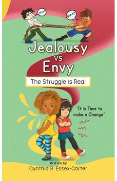 Poza produsului The Struggle Is Real: It is Time to Make a Change - Cynthia R. Essex-carter