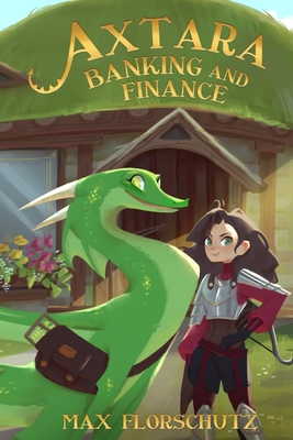 Axtara - Banking and Finance - Max Florschutz