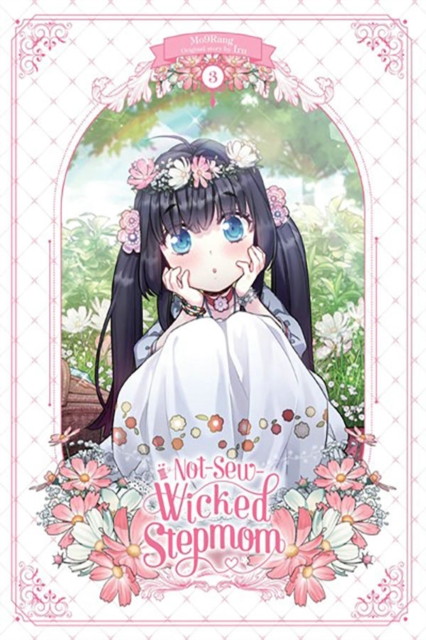 Not-Sew-Wicked Stepmom, Vol. 3 - Mo9rang