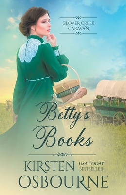 Betty's Books - Kirsten Osbourne