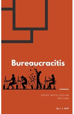 Poza produsului Bureaucracitis - Jj Suff