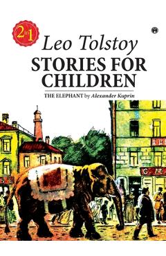 Poza produsului Stories for Children - Leo Tolstoy