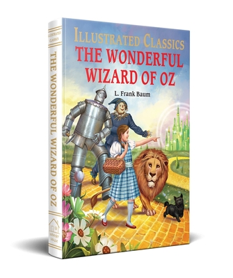 The Wonderful Wizard of Oz - Wonder House Books