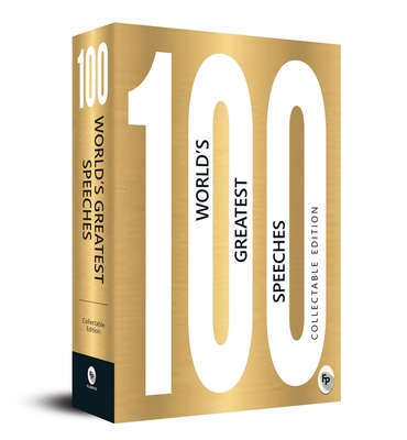 100 World's Greatest Speeches - Various
