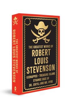 Poza produsului The Greatest Works of Robert Louis Stevenson - Robert Louis Stevenson