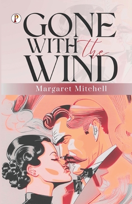 Gone with the Wind - Margaret Mitchell