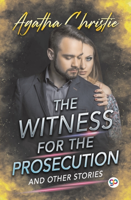 The Witness for the Prosecution and Other Stories (General Press) - Agatha Christie