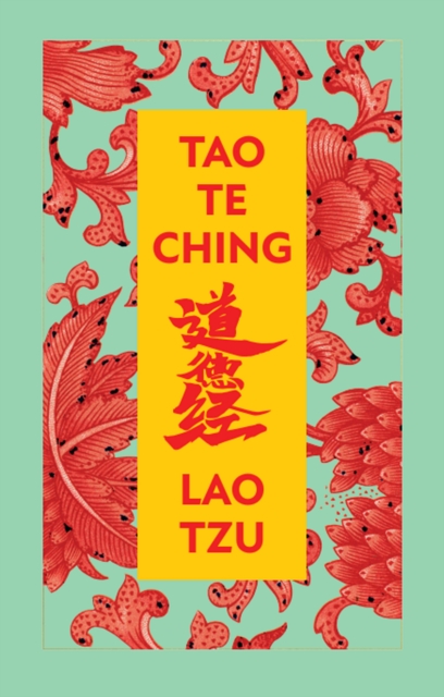 Tao Te Ching - Lao Tzu