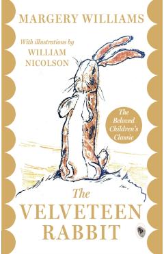 Poza produsului The Velveteen Rabbit - Margery Williams