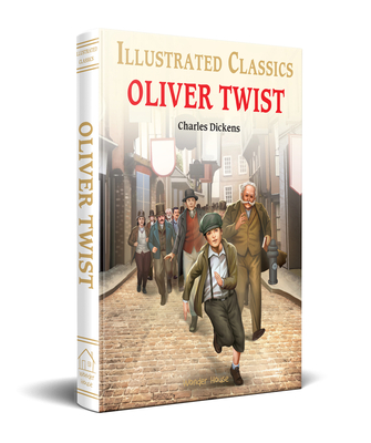 Oliver Twist for Kids - Charles Dickens
