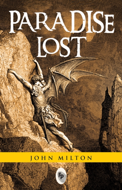 Paradise Lost - John Milton