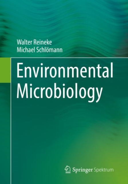 Environmental Microbiology - Walter Reineke