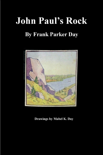 John Paul's Rock - Frank Parker Day