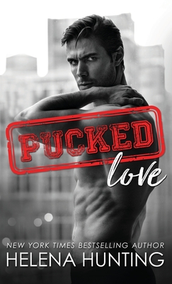 Pucked Love (Hardcover) - Helena Hunting