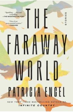 The Faraway World: Stories - Patricia Engel