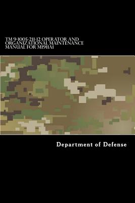 TM 9-1005-211-12 Operator and Organizational Maintenance Manual for M1911A1 - Department Of Defense