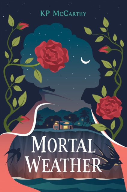 Mortal Weather - Kp Mccarthy