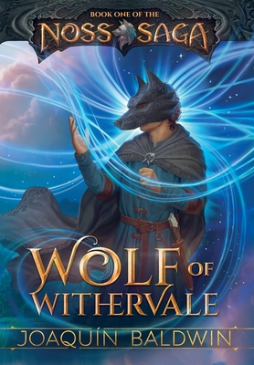 Wolf of Withervale - Joaquín Baldwin