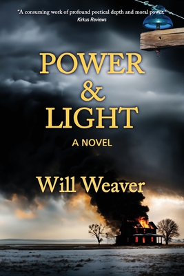 Power & Light - Will Weaver