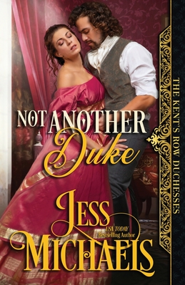 Not Another Duke - Jess Michaels