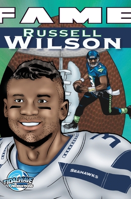 Fame: Russell Wilson - Angel Bernuy