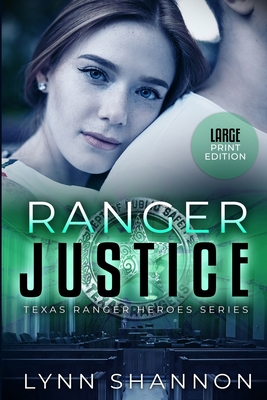 Ranger Justice - Lynn Shannon