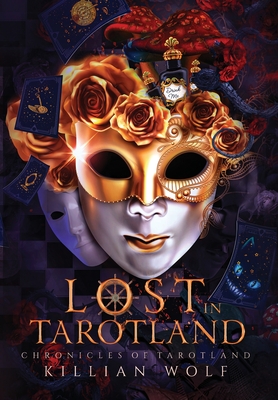 Lost In Tarotland - Wolf
