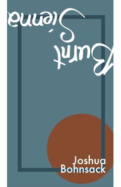 Poza produsului Burnt Sienna - Joshua Bohnsack