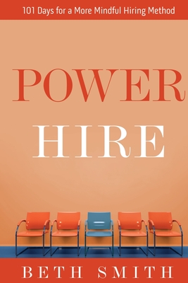 Power Hire - Beth Smith