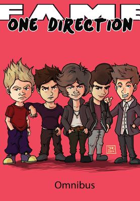 Fame: One Direction Omnibus - Michael Troy