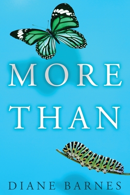 More Than - Diane Barnes