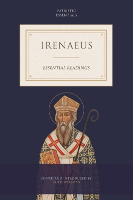Irenaeus - Ched Spellman