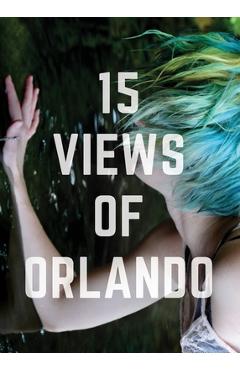 Poza produsului 15 Views of Orlando - Nathan Holic