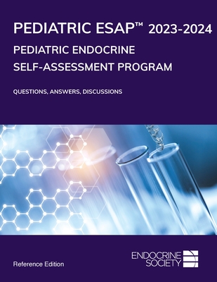 Pediatric ESAP 2023-2024 - Liuska M. Pesce