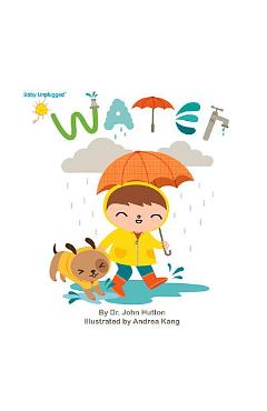 Coperta cărții 'Water - John Hutton'