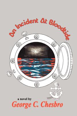 An Incident at Bloodtide - George C. Chesbro